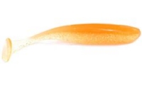 Силикон KEITECH Easy Shiner 4" EA#06 Orange Flash