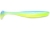 Силикон KEITECH Easy Shiner 4" EA#12 UA Limited