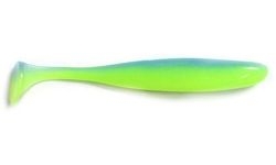 Силикон KEITECH Easy Shiner 4.5" PAL#03 Ice Chartreuse