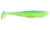 Силикон KEITECH Easy Shiner 3" PAL#03 Ice Chartreuse