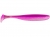 Силикон KEITECH Easy Shiner 3.5" PAL#14 Glamorous Pink
