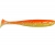 Силикон KEITECH Easy Shiner 5" PAL#04 Sun Shine Lemon