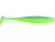 Силикон KEITECH Easy Shiner 6.5" PAL#03 Ice Chartreuse