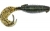 Силикон KEITECH Flapper Grub 4.0" 102 Watermellon Pepper