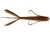 Силикон KEITECH Hog Impact 4" 404 Red Crawdad