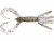 Силикон KEITECH Little Spider 2" 417 Gold Flash Minnow