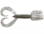 Силикон KEITECH Little Spider 3" 418 Bluegill Flash