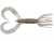 Силикон KEITECH Little Spider 3" 440 Electric Shad