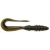 Силикон KEITECH Mad Wag Slim 4.5" 101 Green Pumpkin Pepper