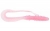 Силикон KEITECH Mad Wag Slim 4.5" 011 Natural Pink