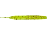 Силикон KEITECH Sexy Impact 3.8" PAL#01 Chartreuse red flake