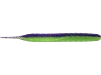 Силикон KEITECH Sexy Impact 3.8" PAL#06 Violet Lime Berry