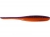 Силикон KEITECH Shad Impact 4" PAL#09 Violet Fire
