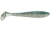 Силикон KEITECH Swing Impact FAT 4.3" 431 Silver Shiner