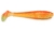 Силикон KEITECH Swing Impact FAT 2.8" PAL#04 Sun Shine Lemon