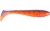 Силикон KEITECH Swing Impact FAT 3.3" PAL#09 Violet Fire