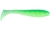 Силикон KEITECH Swing Impact FAT 4.3" EA#11 Lime Chartreuse Glow