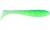 Силикон KEITECH Swing Impact FAT 4.3" PAL#03 Ice Chartreuse