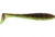 Силикон KEITECH Swing Impact FAT 4.8" 401 Green Pumpkin Chartreuse