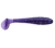 Силикон KEITECH Swing Impact FAT 4.3" EA#04 Violet
