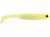 Силикон NORIES Spoon Tail Live Roll 6" ST05