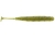 Силикон REINS Aji Adder Shad 2" 001 Watermelon seed