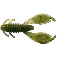 Силикон REINS Ax Craw Mini 2" 001 Watermelon seed