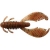 Силикон REINS Ax Craw Mini 2" 007 Ebimiso SP