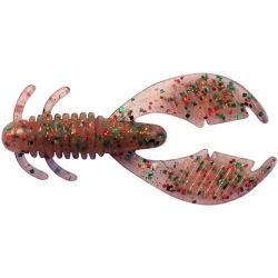 Силикон REINS Ax Craw 3" 406 Boil shrimp