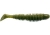 Силикон REINS Bubbring Shad 3" 001 Watermelon Seed