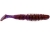 Силикон REINS Bubbring Shad 4" 583 LOX