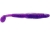 Силикон REINS Bubbring Shad 4" 567 Lilac Silver&Blue Flake