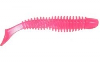 Силикон REINS Bubbring Shad 3" 206 UV Pink Sigh