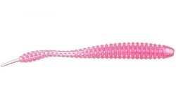 Силикон REINS Bubbring Shaker 4" 206 UV Pink Sigh