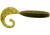 Силикон REINS Fat G-Tail Grub 2" 001 Watermelon seed