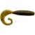 Силикон REINS Fat G-Tail Grub 2" 002 Green pumpkin
