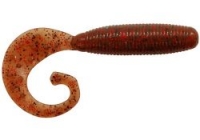 Силикон REINS Fat G-Tail Grub 2" 007 Ebimiso SP