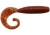 Силикон REINS Fat G-Tail Grub 2" 007 Ebimiso SP