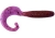 Силикон REINS Fat G-Tail Grub 4" 583 LOX