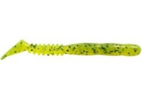 Силикон REINS Rockvibe Shad 4" 419 Chart Pepper