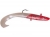 Силиконовая рыбка SAENGER AQUANTIC Kveite Jig 36cm 300g RH UV