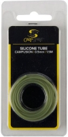 Силиконовая трубка CARP SPIRIT Silicone Tube 0.5mm 1.5m /Camfusion