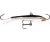 Балансир RAPALA Jigging Rap W9-S 9cm 25g Silver (S)