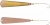 Блешня зимова Kuusamo Sinfonia 60/9 6cm 9g C/BR-C