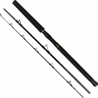 Тревел спиннинг DAIWA Super Kenzaki Boat Travel 7'0"/2.13m 20-30lb 3pcs