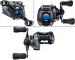 Мультипликаторная катушка SHIMANO SLX XT A 150 (Right Hand)