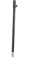 Сменная ножка род-пода CARP SPIRT Blax QR Bora Point Bank Stick 40-68cm