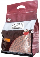 Бойлы тонущие DYNAMITE BAITS The Source Shelf life Boilies, 5kg