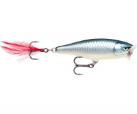 Воблер RAPALA Skitter Pop SP07-BAP 7cm 7g Baby Aspius (BAP)