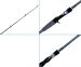 Кастинговый спиннинг Daiwa Lexa Jig 802HFB 2.44m 20-70g Tubular Tip Fast 2pcs
